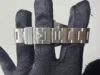 Rolex Explorer I Black Dial on Oyster Ref 114270 - Image 3