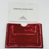 Omega Speed Master Black Index Dial on Stainless Steel Bracelet Ref 3570.50.00 with Card  1994 - Image 7