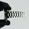 Omega Speed Master Black Index Dial on Stainless Steel Bracelet Ref 3570.50.00 with Card  1994 - Image 4