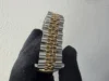 Rolex Datejust Champagne Diamonds Dial on D Link Jubilee Ref 116233 - Image 4