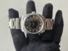 Rolex Oyster Perpetual Black Dial on Oyster Ref 116000 with Card Old Green  2011 - Image 2
