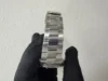 Breitling Superocean Automatic Blue Dial on Bracelet Ref A17376211C1A1 with Card  2025 - Image 4