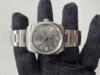 Rolex Oyster Perpetual Silver Dial on Oyster Ref 116000 with New Style Card White  2020 - Image 2