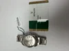 Rolex Oyster Perpetual Silver Dial on Oyster Ref 116000 with New Style Card White  2018 - Image 5