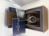 Breitling Premier B01 Green Dial on Bracelet Ref AB0118 with Card  2019 - Image 6