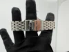 Breitling Premier B01 Green Dial on Bracelet Ref AB0118 with Card  2019 - Image 3