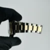 Rolex Submariner Blue Dial on Oyster Bracelet Ref 16613 with Card Old Green  2007 - Image 4