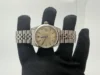Rolex Datejust Silver Dial on Jubilee Folded Ref 1600 - Image 2