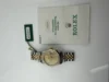 Rolex Datejust Champagne Diamond Dial on Jubilee Ref 16233 with Papers  1996 - Image 5