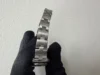 Rolex Datejust Silver Dial on Oyster Ref 69190 - Image 4
