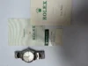 Rolex Air-King Silver Dial on Oyster Ref 5500 with Papers  1975 - Image 6
