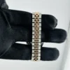 Rolex Datejust Lady Chocolate Diamond Dial on Jubilee Ref 279381RBR with New Style Card White  2018 - Image 4