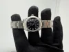 Rolex Oyster Perpetual  Black Index Dial on Oyster Ref 276200 with New Style Card Green  2024 - Image 2
