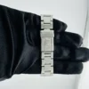 Rolex Explorer I Black Dial on Oyster Ref 14270 - Image 3