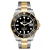 Rolex Sea-Dweller Black Dial on Oyster Ref 126603 with New Style Card White  2020