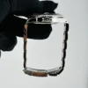 Rolex GMT-Master Black Dial on Oyster Ref 16700 with Papers  2000 - Image 5