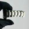Rolex GMT-Master Black Dial on Oyster Ref 16700 with Papers  2000 - Image 4