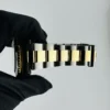 Rolex Sea-Dweller Black Dial on Oyster Ref 126603 with New Style Card White  2019 - Image 4