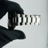 Rolex Sky Dweller Black Dial on Oyster Ref 326934 with New Style Card Green  2022 - Image 4