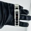 Rolex Sky Dweller Black Dial on Oyster Ref 326934 with New Style Card Green  2022 - Image 3