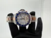 Rolex Yacht-Master II White Dial on Oyster Ref 116681 with New Style Card White  2018 - Image 2