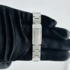 Rolex Oyster Perpetual Blue Dial on Oyster Ref 177210 - Image 3