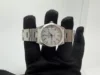Rolex Air-King White Roman  Dial on Oyster Ref 14000 - Image 2
