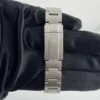 Rolex Oyster Perpetual Silver Dial on Oyster Ref 114200 - Image 2