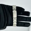 Rolex Air-King Silver Dial on Oyster Ref 14000 - Image 3