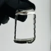 Rolex Air-King Silver Dial on Oyster Ref 14000 - Image 5