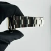 Rolex Air-King Blue Dial on Oyster Ref 14000 - Image 4