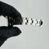 Rolex Oyster Perpetual Date Silver Dial on Oyster Ref 6917 - Image 3
