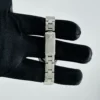 Rolex Oyster Perpetual Date Silver Dial on Oyster Ref 6917 - Image 2