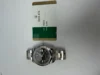 Rolex Datejust Black Roman Dial Ref 116300 with New Style Card White  2017 - Image 5