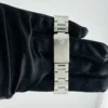 Rolex Oyster Perpetual Black Dial on Oyster Ref 77080 - Image 3