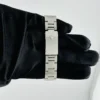 Rolex Oyster Perpetual Salmon Dial on Oyster Ref 77080 - Image 3
