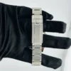 Rolex Submariner No-Date Black Dial on Oyster Ref 114060 with New Style Card White  2019 - Image 3