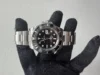 Rolex Sea-Dweller Black Dial on Oyster Ref 126600 with New Style Card Green  2022 - Image 2