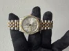 Tudor Black Bay Silver Diamond Dial on Jubilee Ref 79613 with Card  2025