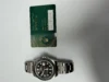 Rolex Explorer II Black Dial on Oyster Ref 226570 with New Style Card Green  2023 - Image 5