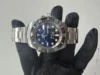 Rolex Sea-Dweller Deepsea Blue James Cameron Dial on Oyster Ref 126660 with New Style Card White  2019 - Image 2