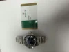 Rolex Sea-Dweller Deepsea Blue James Cameron Dial on Oyster Ref 126660 with New Style Card White  2019 - Image 5