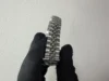 Rolex Datejust Lady Dark Grey Index Dial on Jubilee Ref 279160 with New Style Card Green  2021 - Image 4