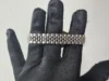 Rolex Datejust Lady Dark Grey Index Dial on Jubilee Ref 279160 with New Style Card Green  2021 - Image 3