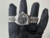 Rolex Datejust Lady Dark Grey Index Dial on Jubilee Ref 279160 with New Style Card Green  2021 - Image 2
