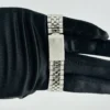 Rolex Datejust Silver Linen Dial on Jubilee Folded Ref 1600 - Image 2