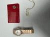 Omega Constellation Silver Diamond Dial Ref 131.55.29.20.52.001 with Card - Image 5