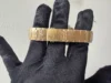 Omega Constellation  Champagne Diamond Dial on Bracelet Ref 131.55.29.20.58.001 with Card  2024 - Image 3