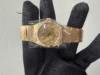 Omega Constellation  Champagne Diamond Dial on Bracelet Ref 131.55.29.20.58.001 with Card  2024 - Image 2