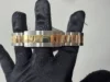 Rolex Sea-Dweller 43 Black Dial on Oyster Ref 126603 with New Style Card White  2019 - Image 3